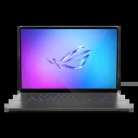 Asus ROG Zephyrus G16 2025 GU605 Intel Core Ultra 9 Processor 285H | RTX 5070ti | 32GB RAM | 2TB SSD | 16" 2.5K (2560 x 1600) OLED 240Hz | 2 Year Warranty