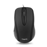 Havit HV-MS753 Wired Optical Mouse
