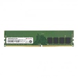 Transcend JetRam 8GB DDR4 3200MHz – U-DIMM, 3200 MHz , Deaktop Ram