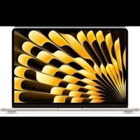 Apple MacBook Air M4 2025 (15.3" | 24GB Memory | 512GB SSD Storage | 10-core CPU & 8-core GPU | 16-core Neural Engine | Backlit Magic Keyboard | 1 Year Authorized Warranty)