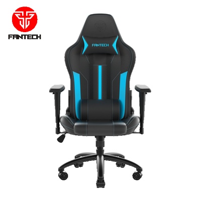 Fantech KORSI GC-191 Premium Gaming Chair Fantech GC-191 Premium Gaming Chair Fantech KORSI GC-191 Premium Gaming Chair