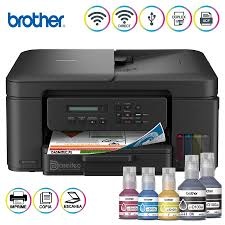 Brother DCP-T730DW Ink Tank Printer