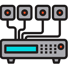 Recorder (DVR/NVR)