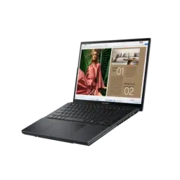 ASUS Zenbook Duo UX8406CA | Dual 14” OLED 3K 120Hz Touch Display | 15th Gen Intel Core Ultra 9 285H CPU | Intel Arc Graphics | 32GB RAM | 2TB Gen 4 SSD | Windows 11 | Stylus |Inkwell Grey | 2 Year Int'l Warranty | 1 Year Perfect Warranty