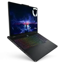 Lenovo Legion Pro 5i 2025 Intel Core Ultra 9 275HX | RTX 5070 | 32 GB RAM | 1TB SSD | 16" WQXGA OLED, 100% DCI-P3 500 nits, 165Hz Display | 2 Year Warranty