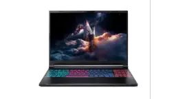 Acer Nitro V 16S AI 2025 AMD Ryzen 7 260 | RTX 5060 8GB | 16GB RAM | 512GB SSD | 16" WUXGA 180Hz display | 1 Year Warranty