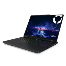Lenovo Legion Pro 5i 2025 Intel Core Ultra 9 275HX | RTX 5070 | 32 GB RAM | 1TB SSD | 16" WQXGA OLED, 100% DCI-P3 500 nits, 165Hz Display | 2 Year Warranty