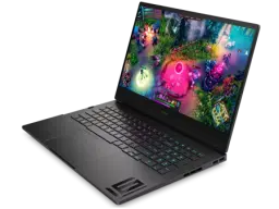 HP Omen 16 2021 i7 11800H 8 Core / RTX 3050Ti / 16GB RAM / 512GGB SSD / 16.1" FHD 60Hz display