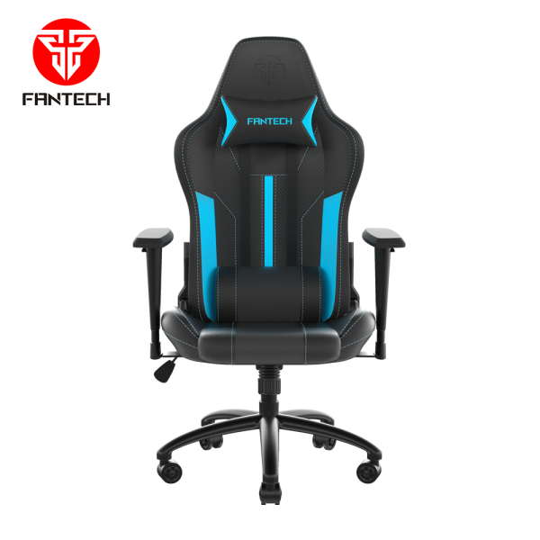 Fantech KORSI GC-191 Premium Gaming Chair Fantech GC-191 Premium Gaming Chair Fantech KORSI GC-191 Premium Gaming Chair